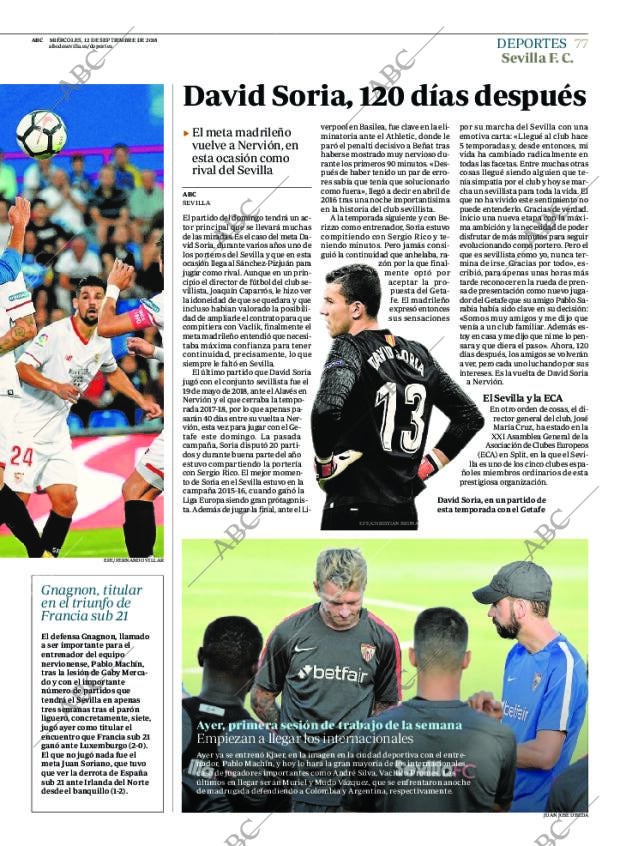 ABC SEVILLA 12-09-2018 página 77
