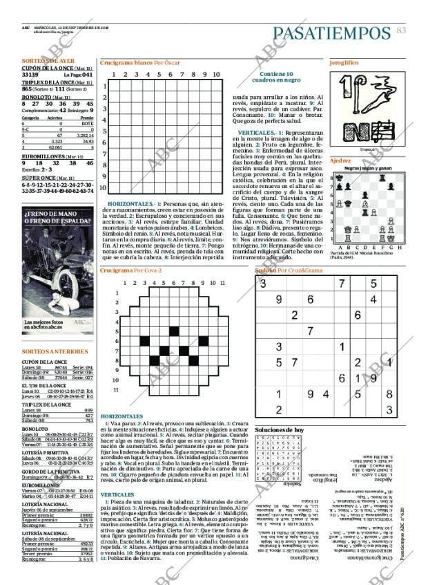 ABC SEVILLA 12-09-2018 página 83
