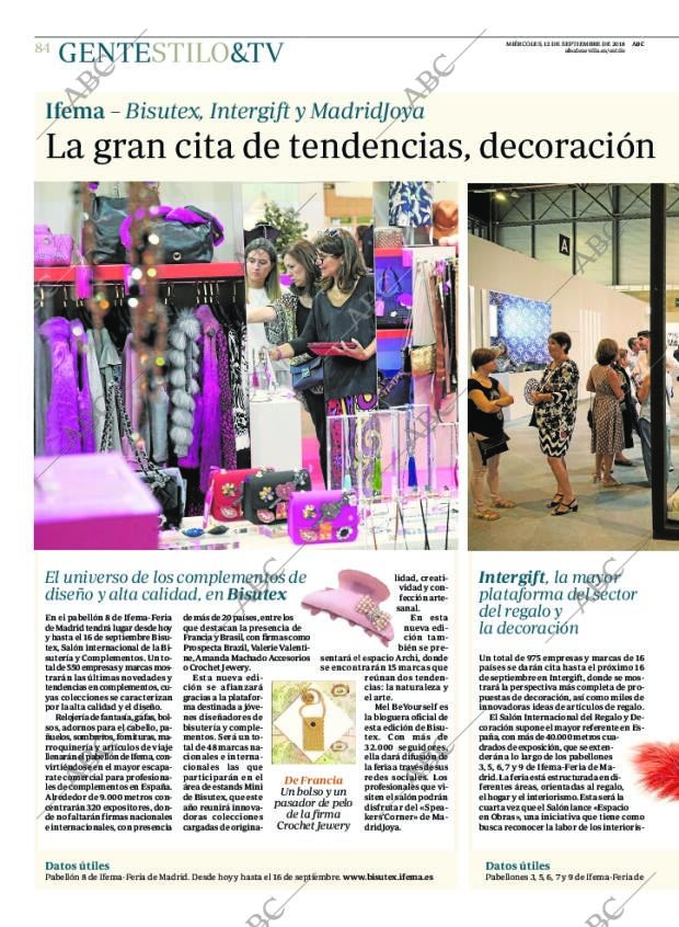 ABC SEVILLA 12-09-2018 página 84