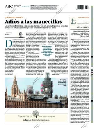 ABC SEVILLA 12-09-2018 página 88