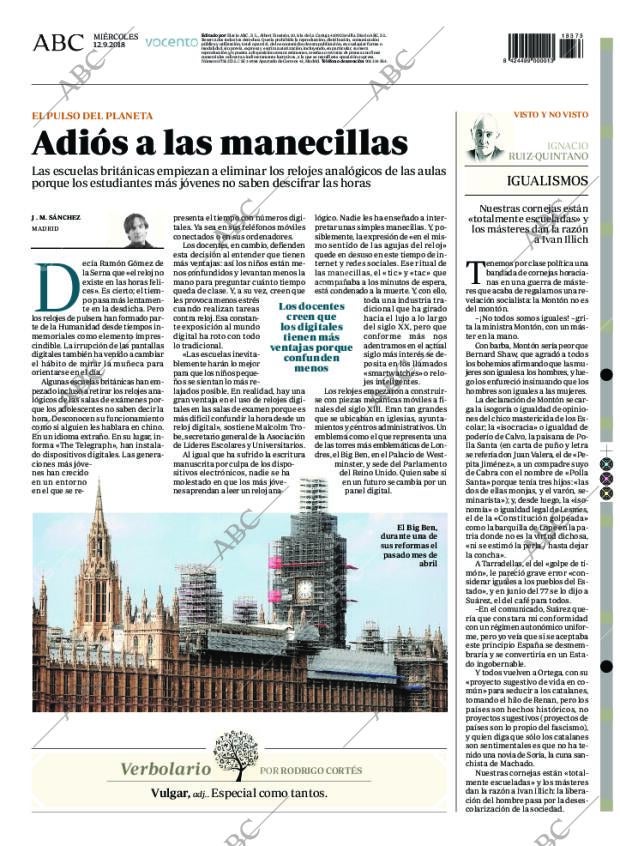 ABC SEVILLA 12-09-2018 página 88