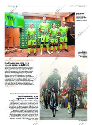 ABC SEVILLA 13-09-2018 página 12