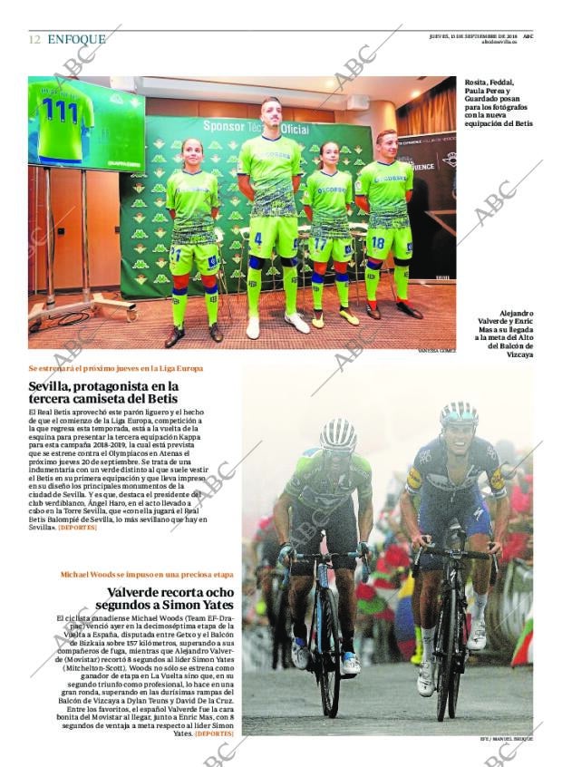 ABC SEVILLA 13-09-2018 página 12