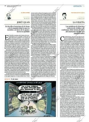 ABC SEVILLA 13-09-2018 página 15