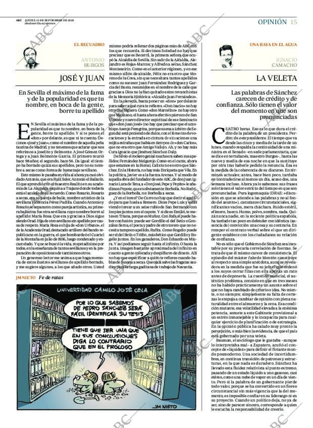 ABC SEVILLA 13-09-2018 página 15