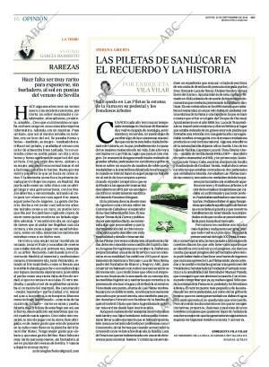 ABC SEVILLA 13-09-2018 página 16