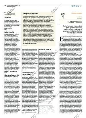 ABC SEVILLA 13-09-2018 página 17