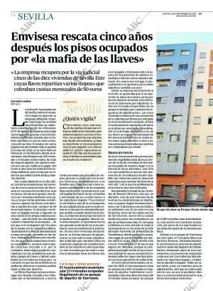 ABC SEVILLA 13-09-2018 página 18