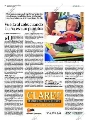 ABC SEVILLA 13-09-2018 página 23
