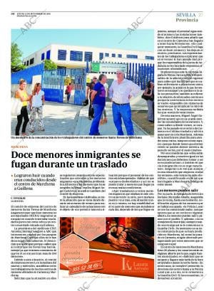 ABC SEVILLA 13-09-2018 página 27