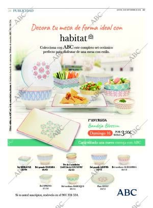 ABC SEVILLA 13-09-2018 página 28