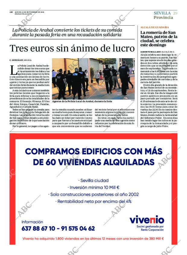 ABC SEVILLA 13-09-2018 página 29