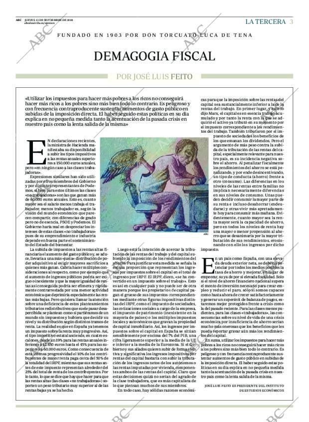 ABC SEVILLA 13-09-2018 página 3