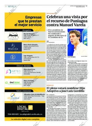 ABC SEVILLA 13-09-2018 página 30