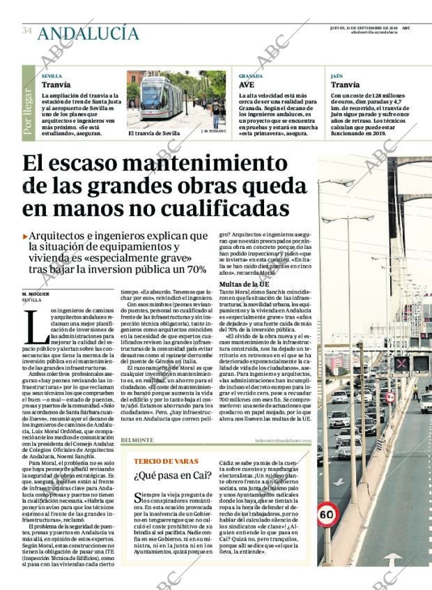 ABC SEVILLA 13-09-2018 página 34