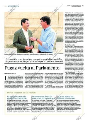 ABC SEVILLA 13-09-2018 página 36