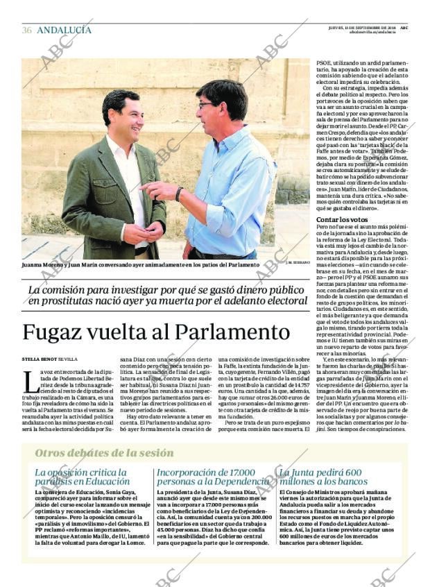 ABC SEVILLA 13-09-2018 página 36