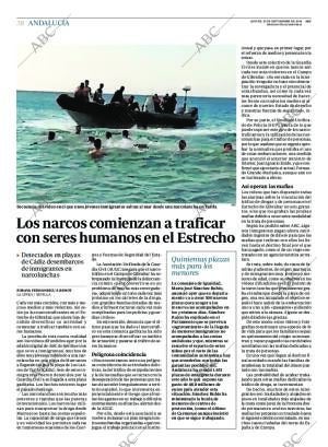 ABC SEVILLA 13-09-2018 página 38