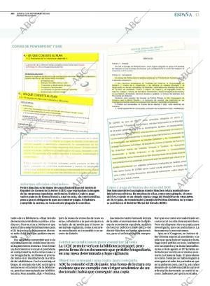 ABC SEVILLA 13-09-2018 página 43