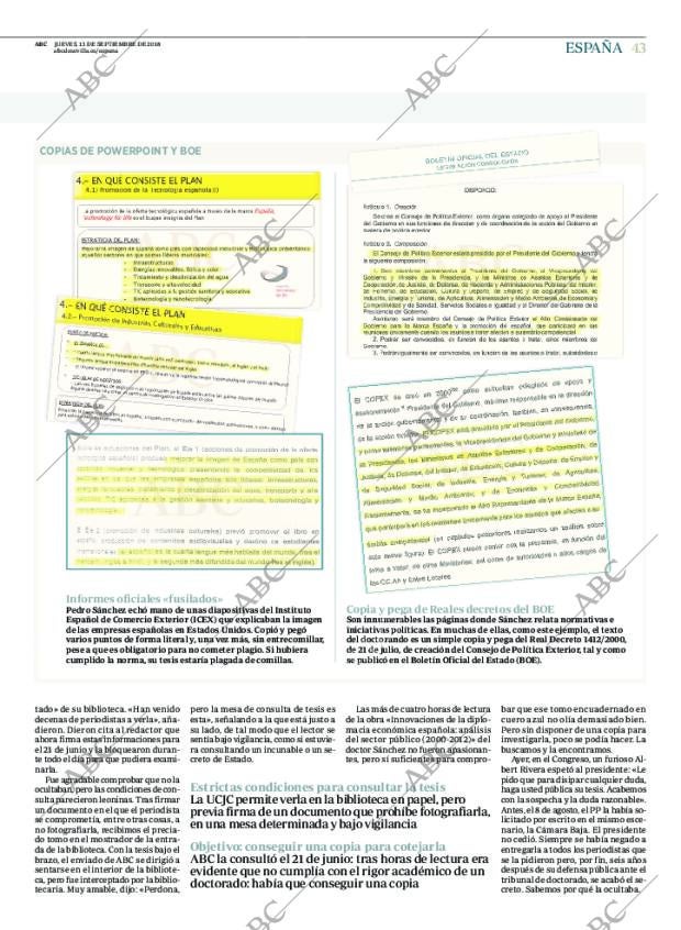 ABC SEVILLA 13-09-2018 página 43