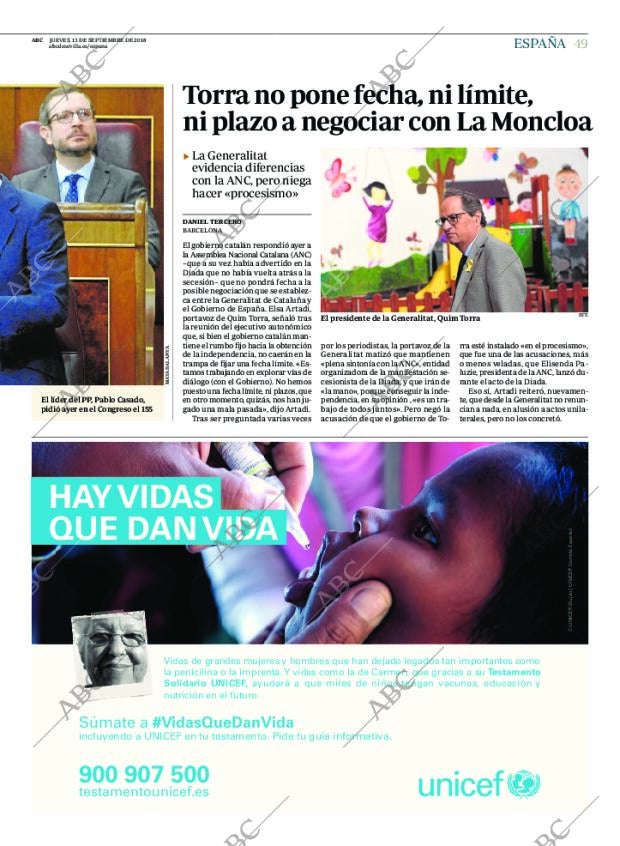ABC SEVILLA 13-09-2018 página 49