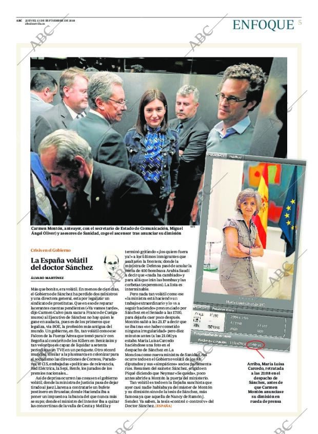 ABC SEVILLA 13-09-2018 página 5