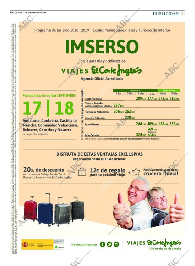 ABC SEVILLA 13-09-2018 página 51