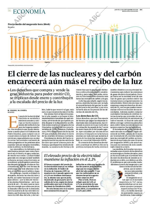 ABC SEVILLA 13-09-2018 página 56