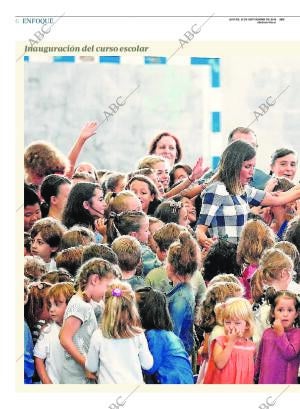 ABC SEVILLA 13-09-2018 página 6