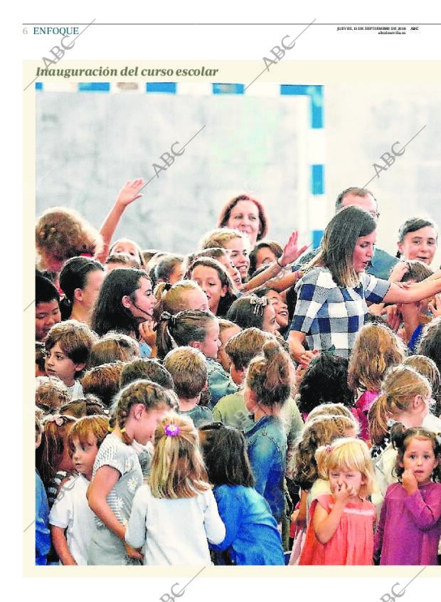 ABC SEVILLA 13-09-2018 página 6