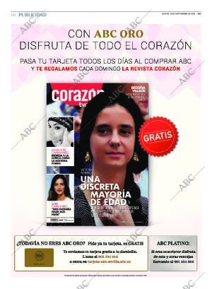 ABC SEVILLA 13-09-2018 página 60