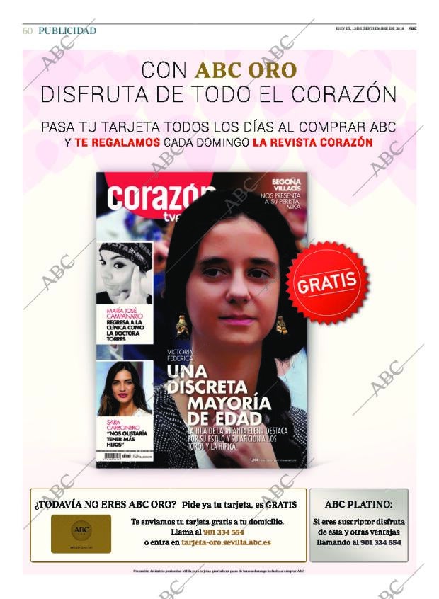 ABC SEVILLA 13-09-2018 página 60