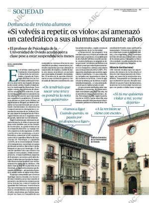 ABC SEVILLA 13-09-2018 página 62