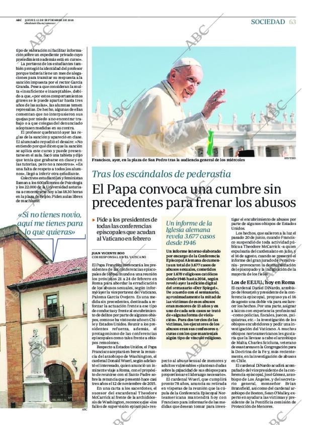 ABC SEVILLA 13-09-2018 página 63