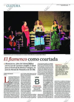 ABC SEVILLA 13-09-2018 página 64