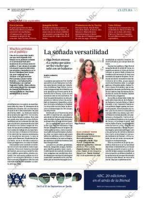 ABC SEVILLA 13-09-2018 página 65