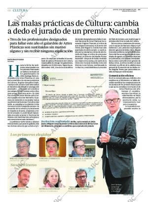 ABC SEVILLA 13-09-2018 página 66