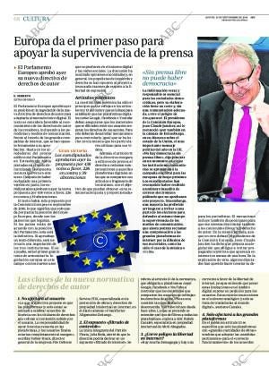 ABC SEVILLA 13-09-2018 página 68