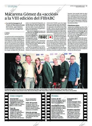 ABC SEVILLA 13-09-2018 página 70