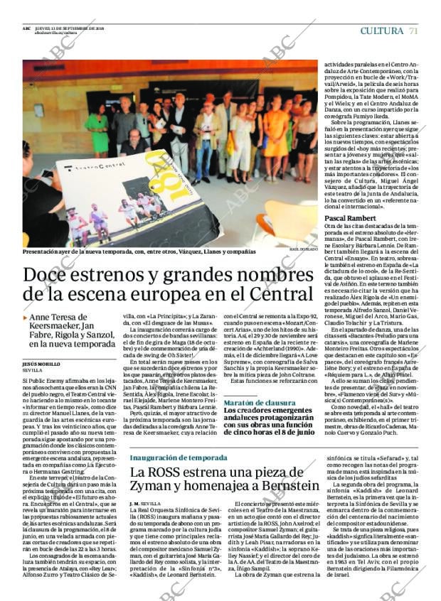 ABC SEVILLA 13-09-2018 página 71