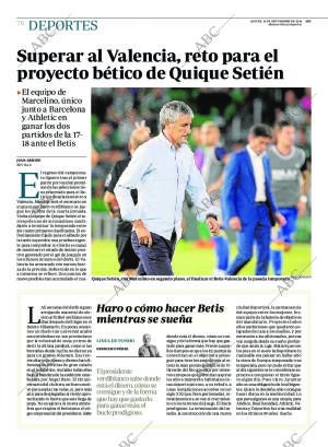 ABC SEVILLA 13-09-2018 página 76