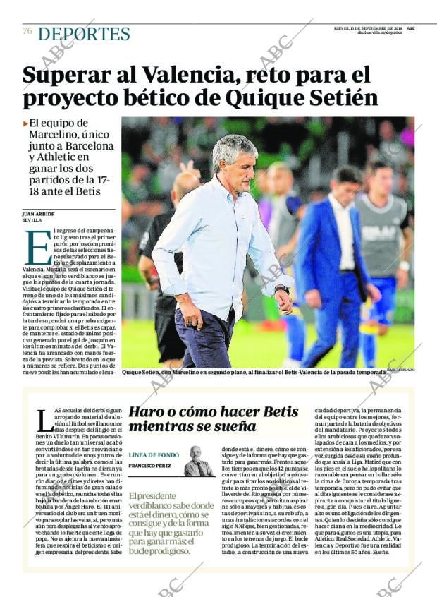 ABC SEVILLA 13-09-2018 página 76