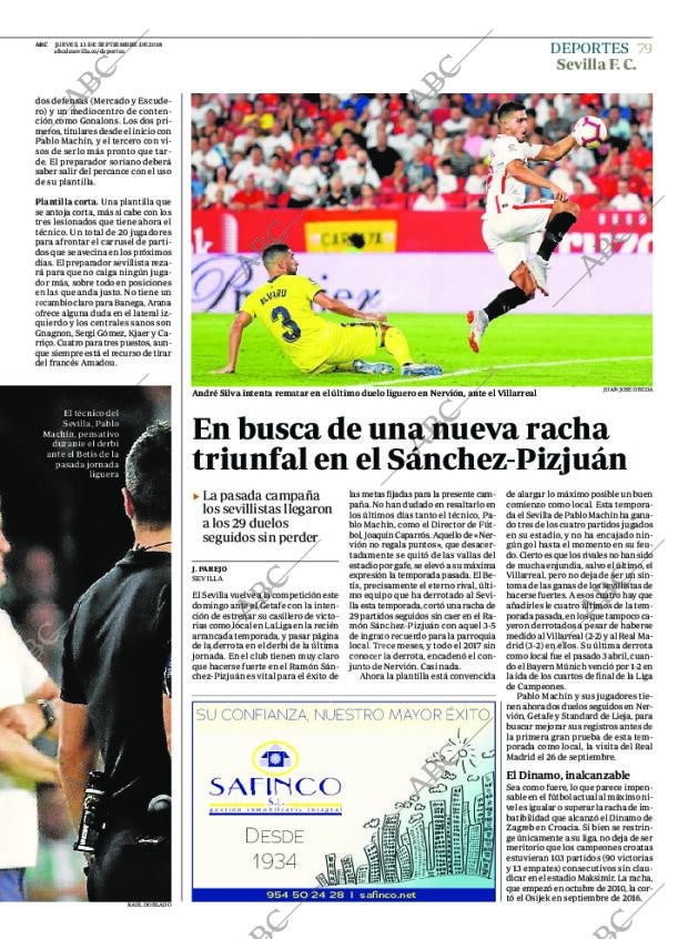 ABC SEVILLA 13-09-2018 página 79