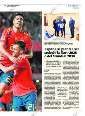ABC SEVILLA 13-09-2018 página 81