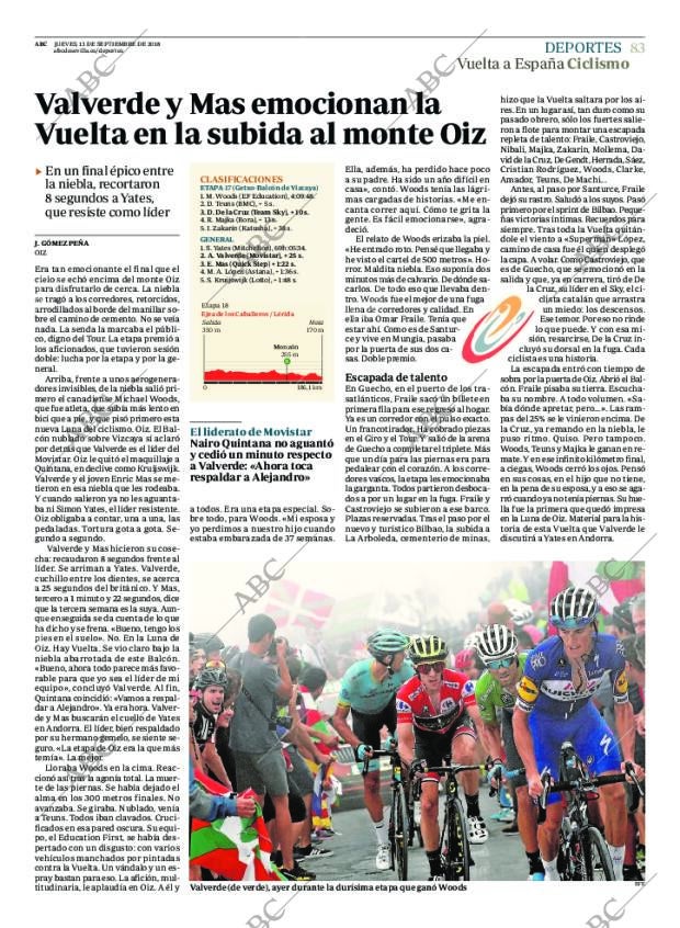 ABC SEVILLA 13-09-2018 página 83