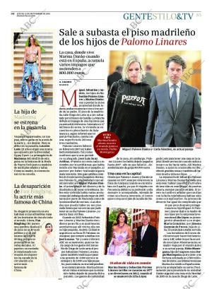 ABC SEVILLA 13-09-2018 página 85