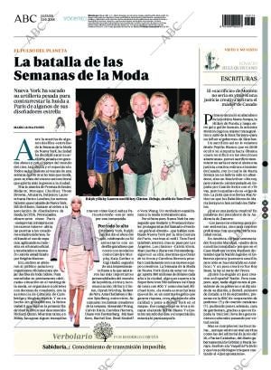 ABC SEVILLA 13-09-2018 página 88