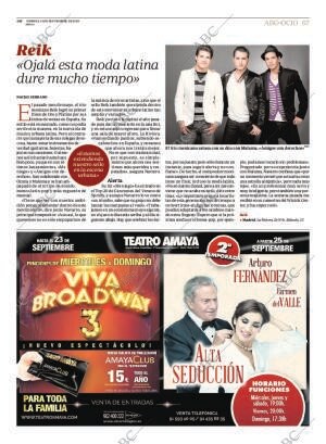 ABC MADRID 14-09-2018 página 67