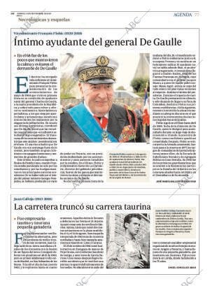 ABC MADRID 14-09-2018 página 77