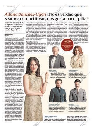 ABC MADRID 14-09-2018 página 93